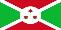 burundi