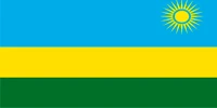 rwanda